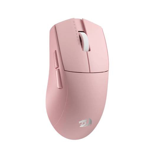 Mouse Redragon K1ng Pro 1k Pink M 916