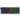 Teclado Redragon Dragonborn Black K630-Rgb