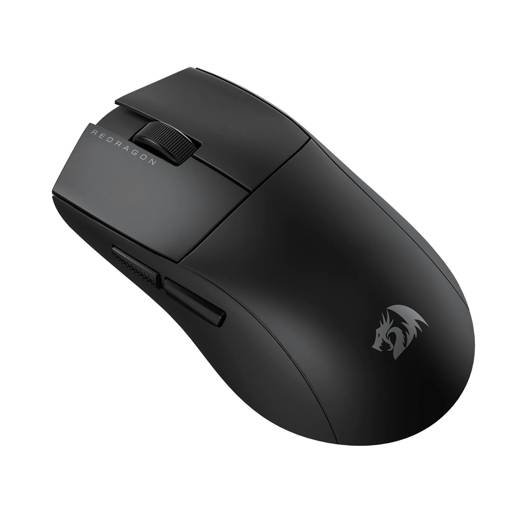 Mouse Redragon K1ng Pro M-916 1K Black