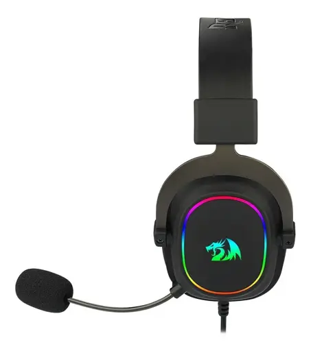 Audifonos H510 Zeus-x RGB