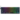 Teclado Redragon Dragonborn Black K630-Rgb
