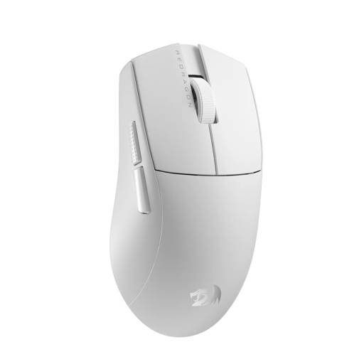 Mouse Redragon K1ng Pro M916 1k White