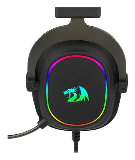 Audifonos H510 Zeus-x RGB
