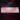 Teclado Redragon Fizz Pro Pink-White Wireless K616-rgb