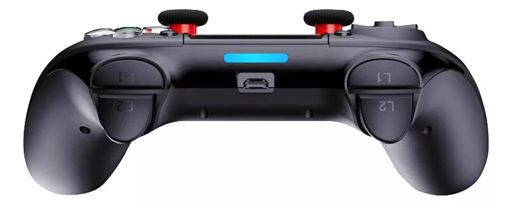 Mando Redragon Juno Bluetooth G818