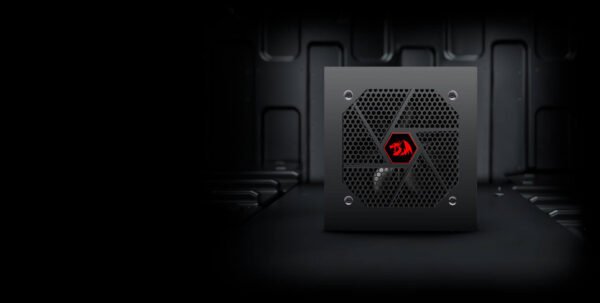Fuente De Poder 850w 80+ Gold Modular