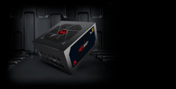 Fuente De Poder 850w 80+ Gold Modular