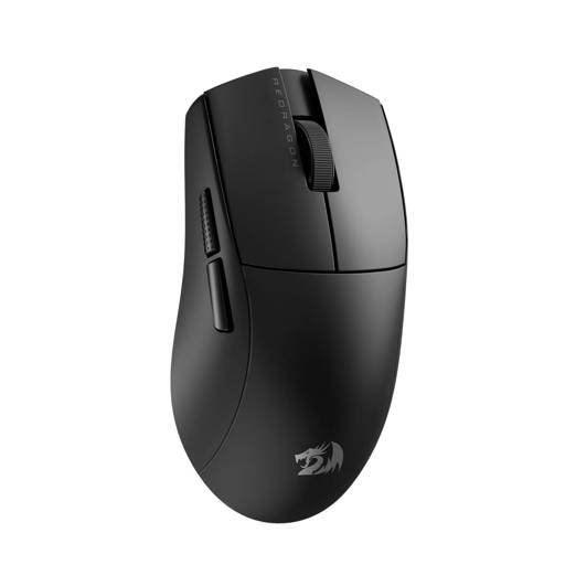 Mouse Redragon K1ng Pro M-916 1K Black