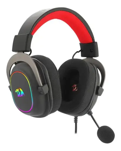 Audifonos H510 Zeus-x RGB
